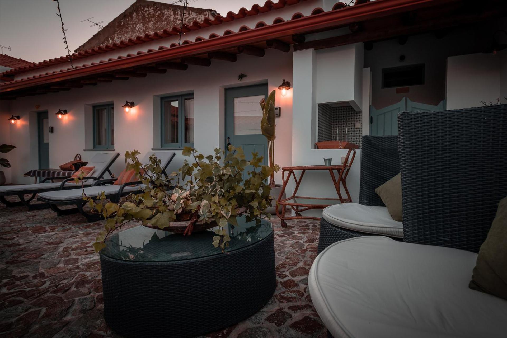 Santa Paciencia Reguengos De Monsaraz Appartement Buitenkant foto
