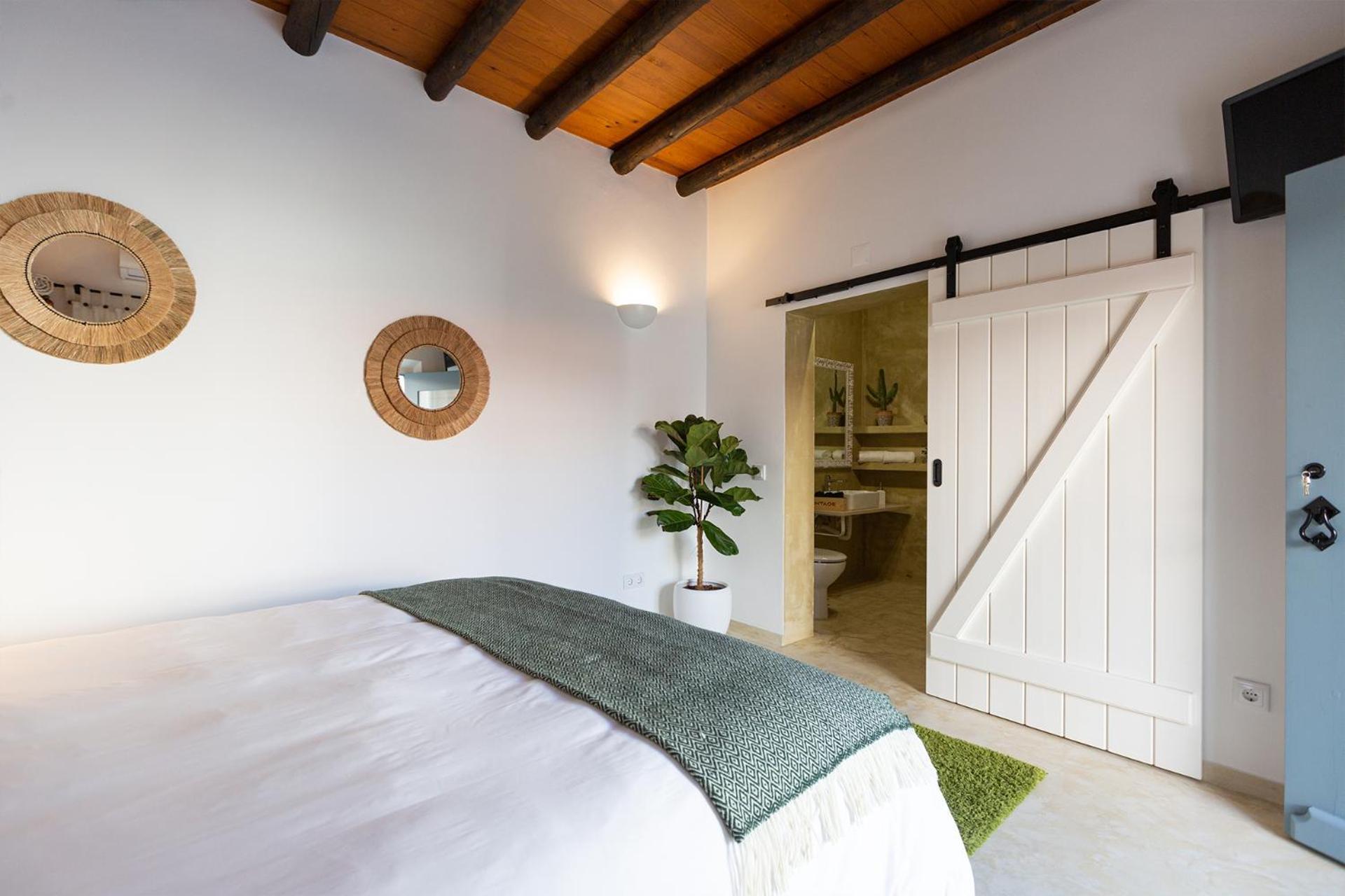 Santa Paciencia Reguengos De Monsaraz Appartement Buitenkant foto